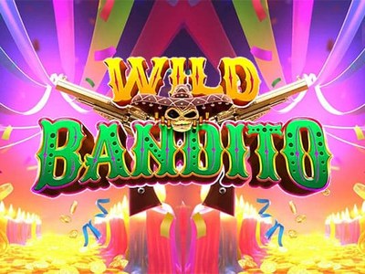 Игровой аппарат Wild Bandito от PG Soft